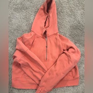 Lululemon scuba hoodie